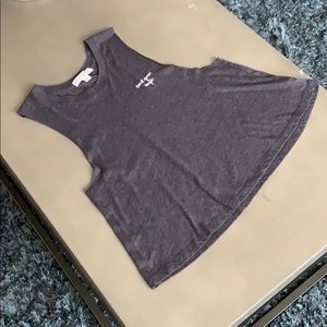 Spiritual Gangster Tank Medium